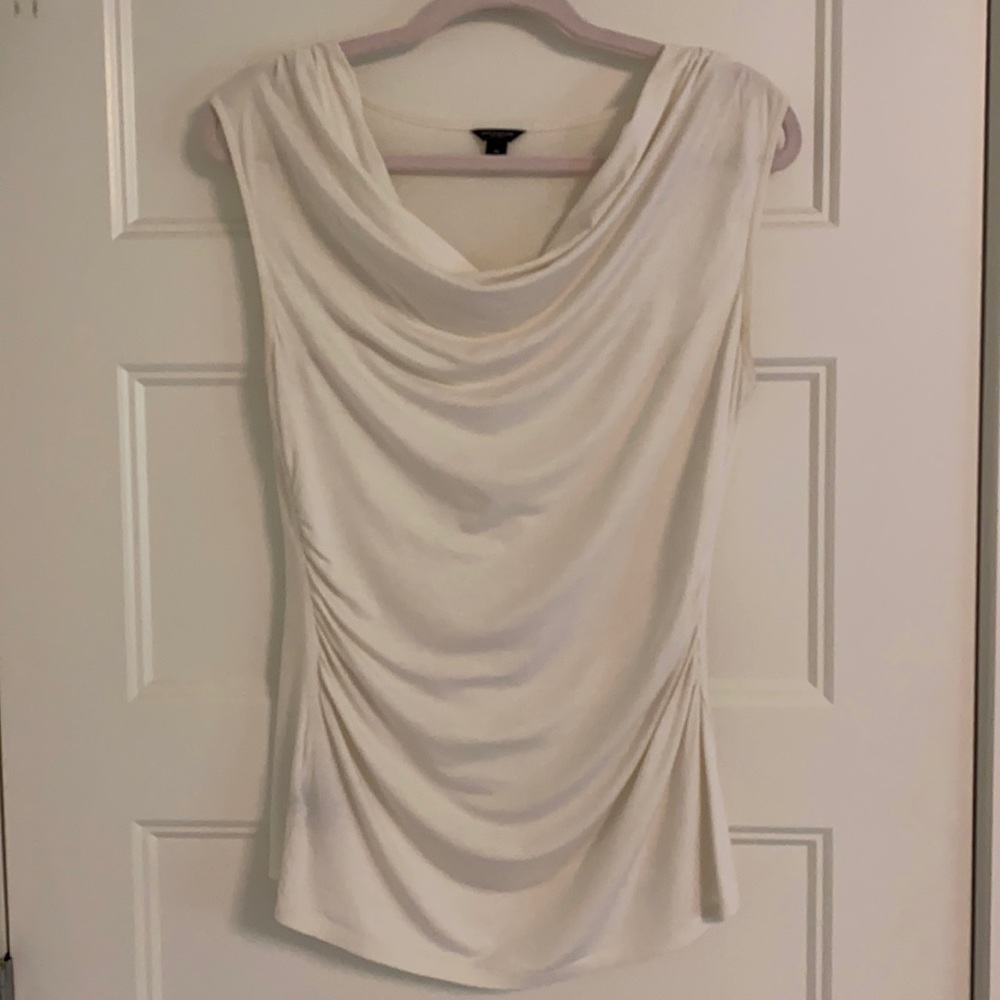 Cute, crop sleeve t